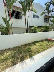 Jubilee Road (D5), Terrace #532386171